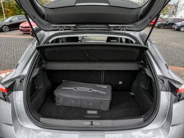 Opel Mokka e Elegance Fahrerassistenz-Paket Kamera