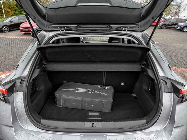 Opel Mokka e Elegance Fahrerassistenz-Paket Kamera