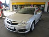 Opel Vectra C Lim. Edition Tüv -neu - Opel Vectra Gebrauchtwagen