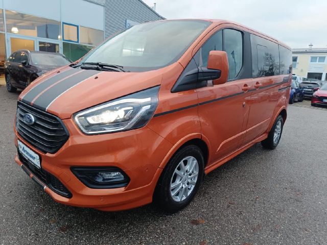 Ford Tourneo Custom Sport,320 L1,Autom.,Navi,Kamera