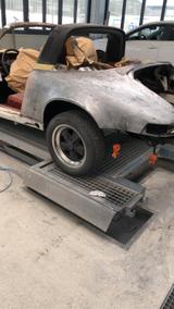 Porsche 3,0SC Restauriert Traumauto - Porsche Gebrauchtwagen von 1976