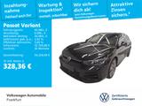 Volkswagen Passat Variant 2.0 TDI DSG 4Motion R-Line Navi I - Volkswagen Passat Variant: Limousine