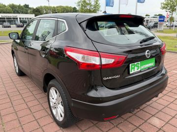 Nissan Qashqai - 9