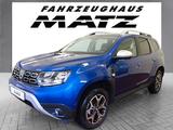 Dacia Duster Blue dCi 115Prestige  *Sitzheizung*Kamera