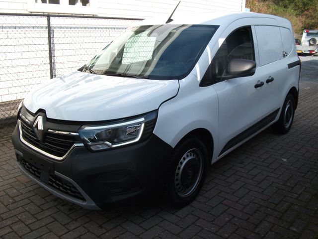 Renault Kangoo III Rapid Edition One