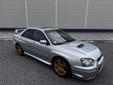 Subaru Impreza 2.0 WRX WRX - Subaru aus 2004: Wrx
