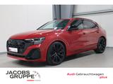 Audi Q8 50 TDI quattro S-Line*B&O*Pano*Matrix * - Audi Q8 in Aachen