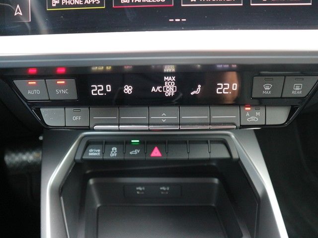 Audi A3 - Bild 20