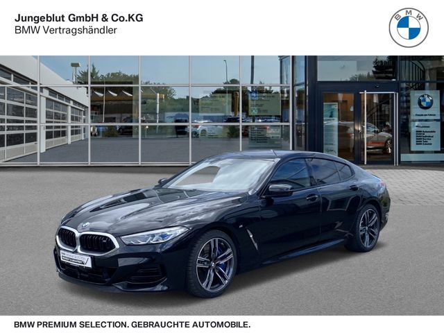 BMW M850 i Gran Coupe xDrive Laserl./Panoramadach/Pa