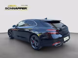 Genesis G70 Shooting Brake Sport, Kamera, Panorama, ACC, - Genesis G70 mit Benzin-Antrieb: Automatik