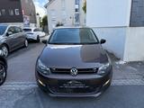 Volkswagen Polo V Style 1.Hand*DSG*Tempomat*Einparkhilfe - Volkswagen Polo mit Diesel-Antrieb: Automatik