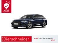 Audi A6 - Vorschau Bild 1