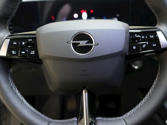 Astra L ST ELEGANCE CDTI+LED+NAVI+RÜCKFAHRKAMERA
