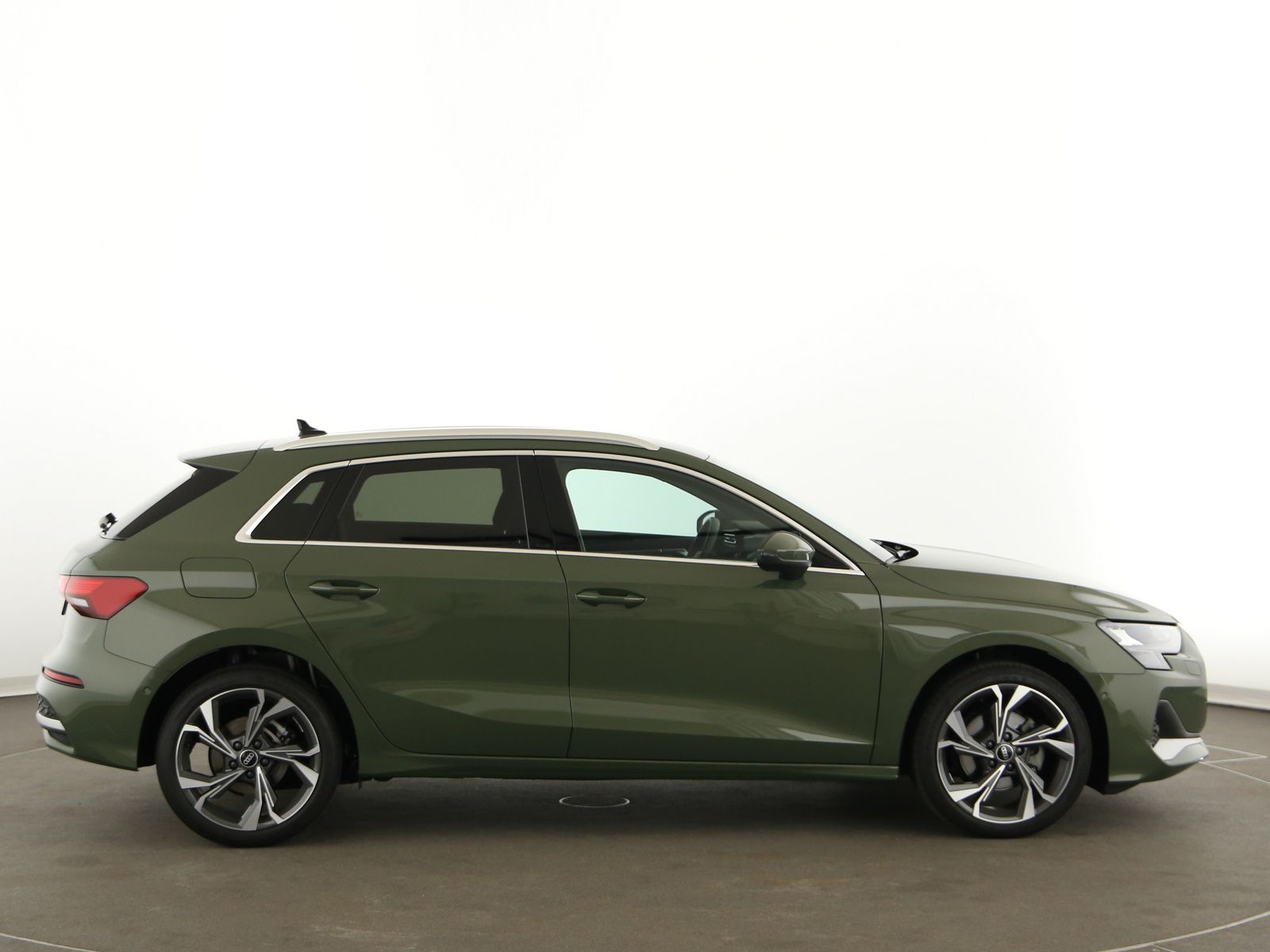 Audi A3 - Bild 8