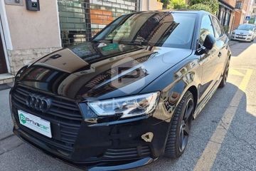 Audi A3 - 1