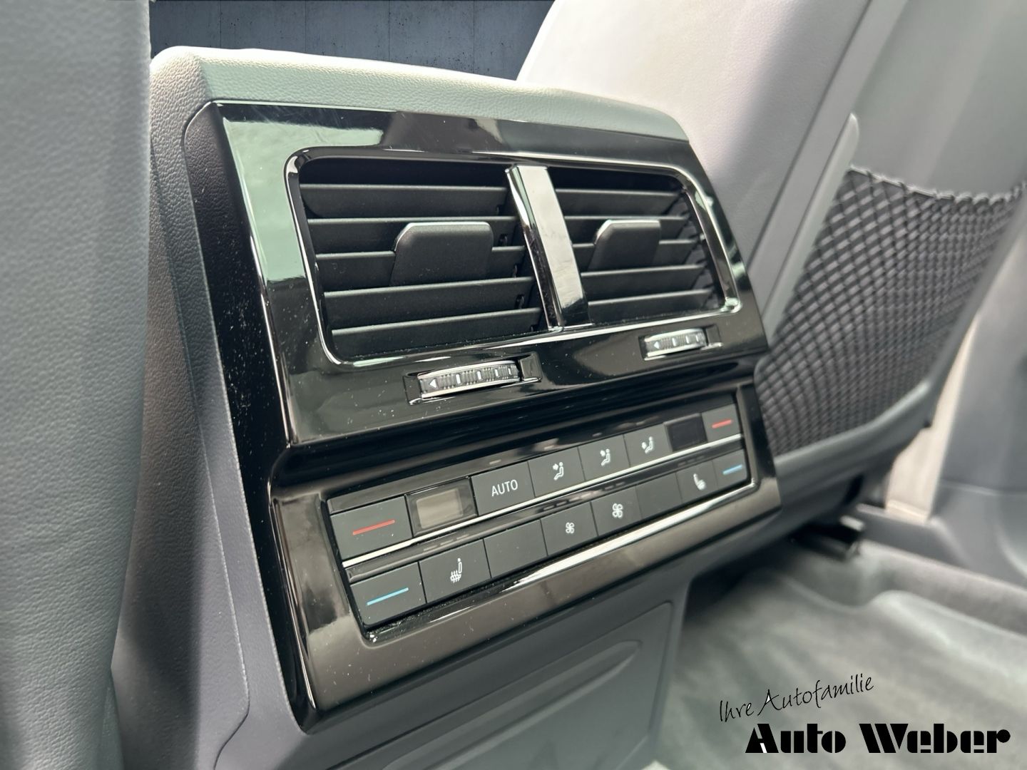 Volkswagen Touareg - Bild 15