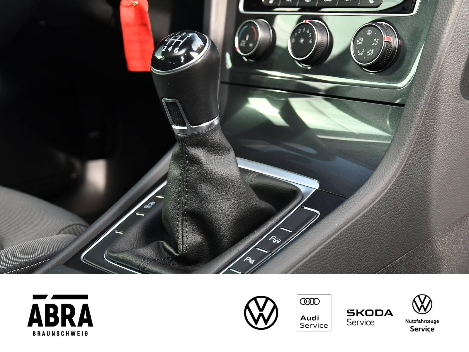 Volkswagen Golf VII Variant 1.5 TSI Comfortline NAV+CAM+ACC, миниатюра 12