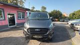 Ford Transit/Tourneo Custom Kombi 320 L2 Trend 9 sitz - Ford Transit: Trend