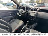 Dacia Duster II Prestige KLIMA/NAVI/KAMERA/SHZ/PDC/ALU - Dacia Duster in Magdeburg