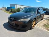 Mazda 6 2.3 Dynamic Sport Kombi - gebrauchte Mazda 6 aus dem Jahr 2005
