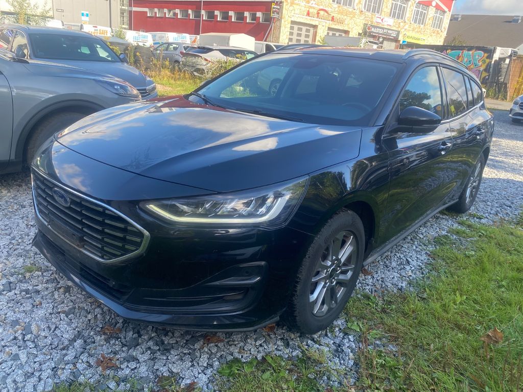 Image of Ford Focus