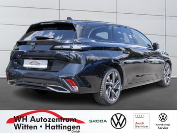 Peugeot 308 - 2