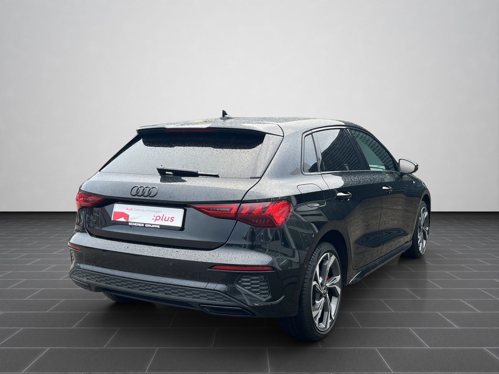 Audi A3 - Bild 3