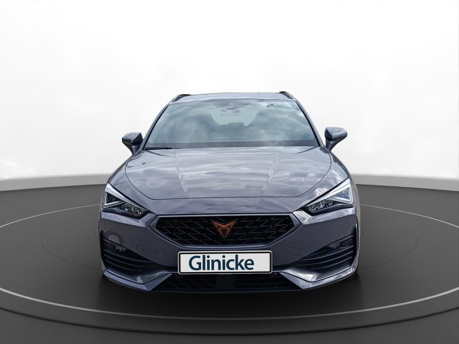 Cupra Leon ST VZ 1.4 eHybrid LED LM 19" Navi PDC+RFK A imagem 2