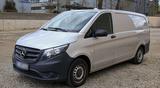 Mercedes-Benz Mercedes Vito 116 CDI Kastenwagen Lang - Mercedes-Benz Vito: Kastenwagen