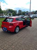 Seat Ibiza Fr, Kilometer Schnäppchen, sehr... - : Schnäppchen