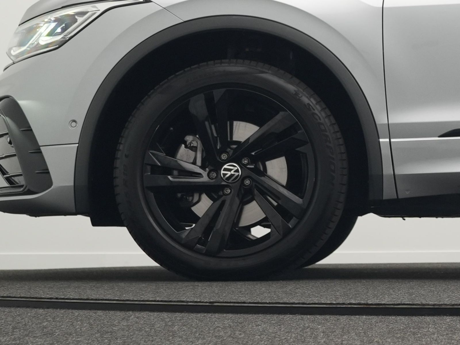 Volkswagen Tiguan Allspace - Bild 47