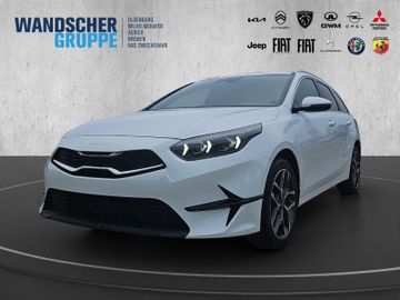 Kia cee'd Sportswagoncee'd SW 1.5T ULTIMATE