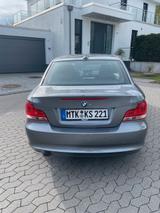 BMW 118d Coupé - Top gepflegt - nur 55.000 KM - BMW: 5.0