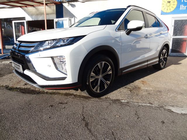 Mitsubishi Eclipse Cross Intro Edition /Kamera/1.Hand/AHK/