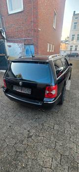 Volkswagen vw passat 3bg 3bs w8 - Volkswagen Passat: Kombi, W8