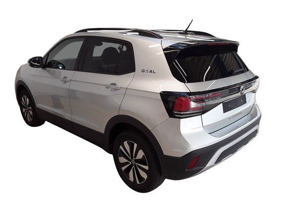 T-Cross 1.0 TSI Goal - LED / AHZV