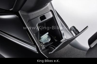 Fahrzeugabbildung Kymco XCITING VS 400i - ARROW - XCITING VS400i