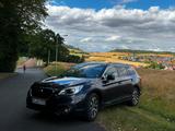 Subaru Outback 2.0D Sport Lineartronic Sport