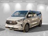 Ford Tourneo Custom L2 Titanium X 8S 5Jahre+Leder+19Z - gebrauchte Ford Van