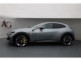 Ferrari Purosangue 560k Listprice 4xSitzlüft Pano Carbon - silberne Ferrari Purosangue