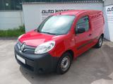 Renault Kangoo II Extra Blue dCi 95 Start&Stop MT - Renault Karlsruhe