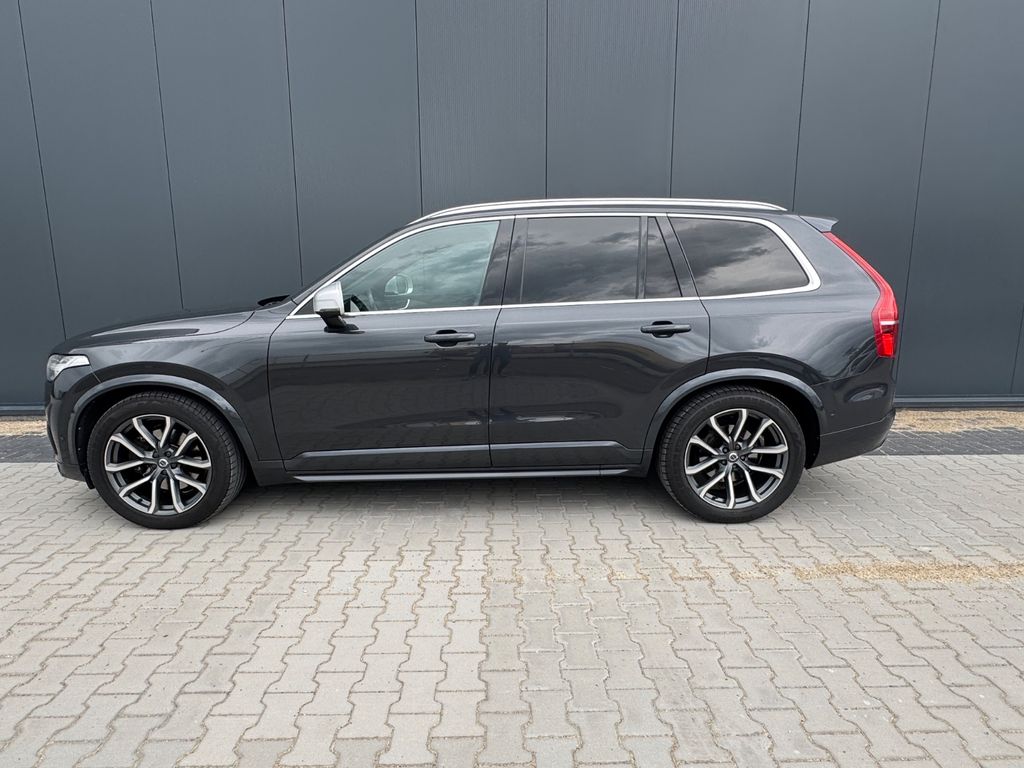 Image of Volvo XC90