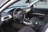 BMW 318i Touring Edition Klimaaut. Sitzh. 1 Hand - gebrauchte BMW 3er Reihe aus dem Jahr 2011