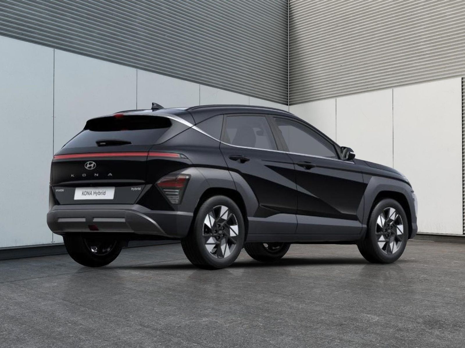 Hyundai Kona – Bild 4