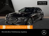 Mercedes-Benz E 300 T e AVANTGARDE ADV.+/AHK/DISTRONIC/MEMO/ - Mercedes-Benz E 300 in Augsburg