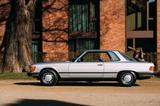 Mercedes-Benz 350 SLC V8 - Authentisch - Mercedes-Benz 350: Slc