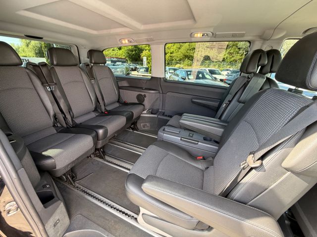Mercedes-Benz Viano 3.0 CDI lang Trend Edition