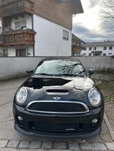 MINI Mini Cooper John Cooper Works Roadster - MINI John Cooper Works Roadster Gebrauchtwagen