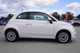 Fiat 500 1.2 Panorama PDC Tempomat Klima - Fiat 500 mit Benzin-Antrieb: Kleinwagen, 1.2