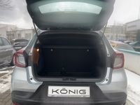 Renault Captur - Vorschau Bild 5